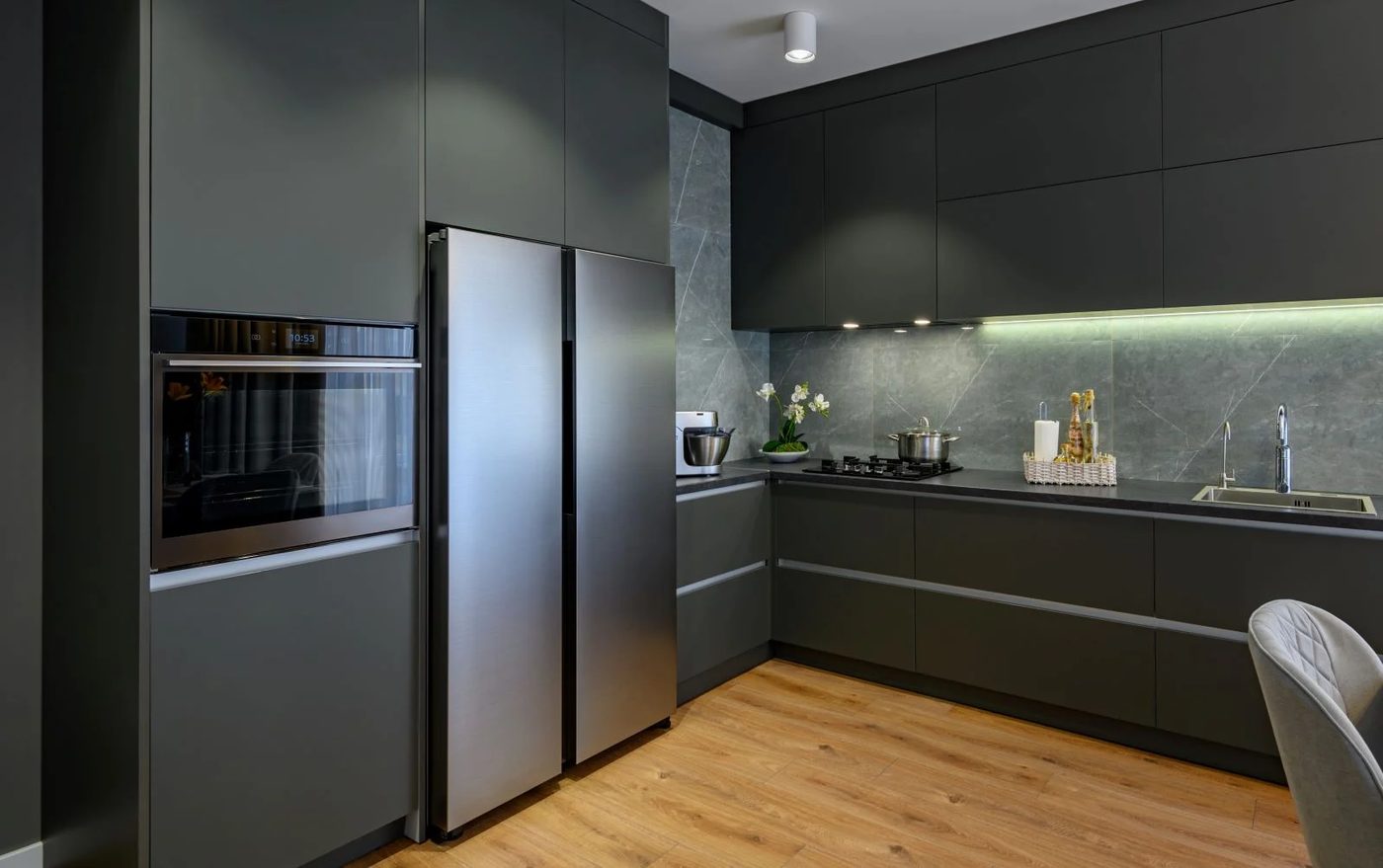 Large Appliances