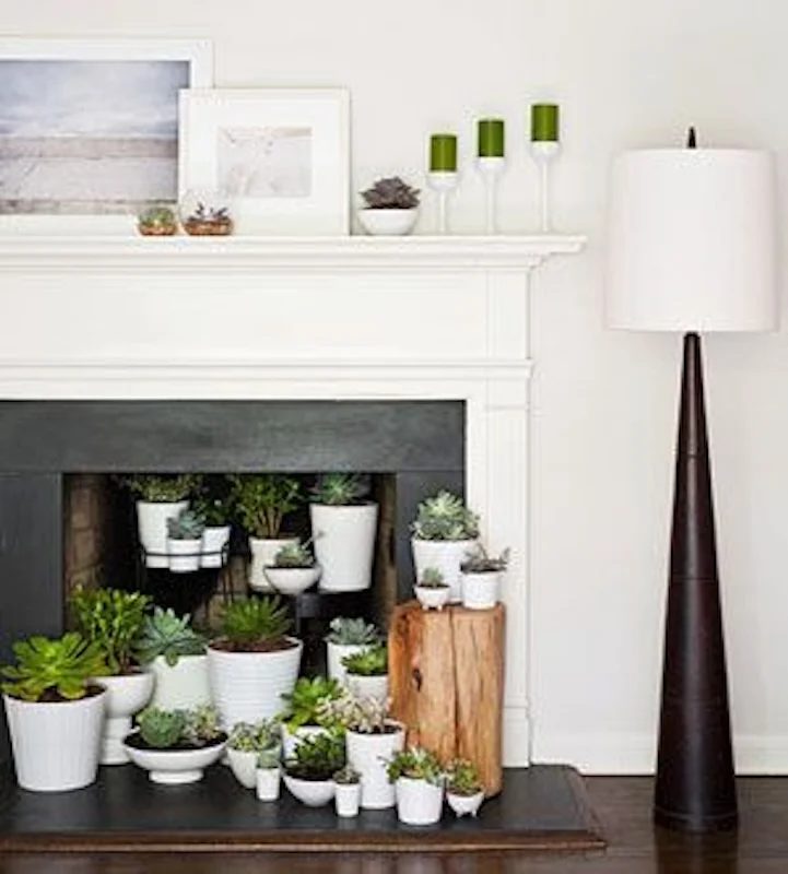 Fireplace Inspiration 8 Designing Dawn For Bekob