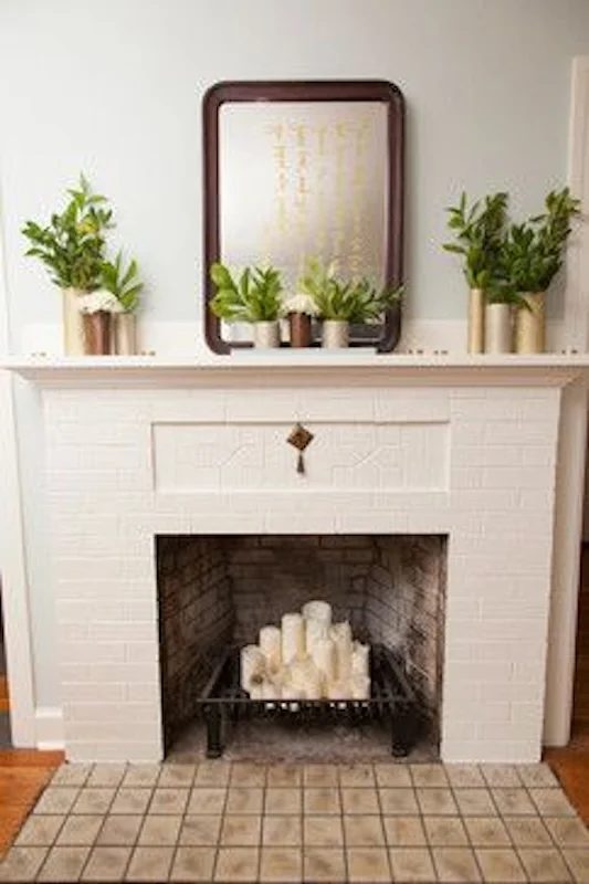 Fireplace Inspiration 5 Designing Dawn For Bekob