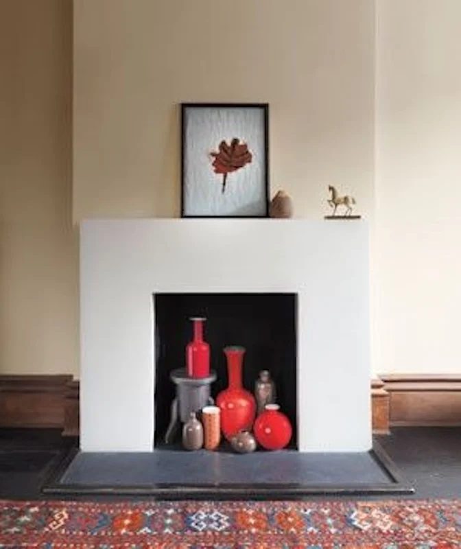 Fireplace Inspiration 3 Designing Dawn For Bekob
