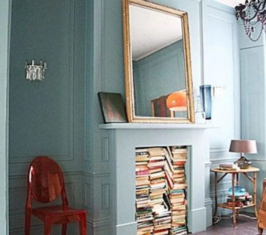 Fireplace Inspiration 10 Designing Dawn For Bekob 361x320