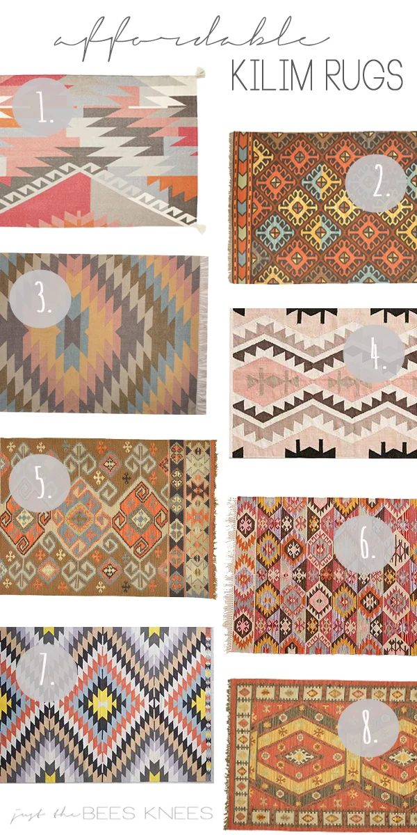 Fab-Finds---Kilim-Rugs