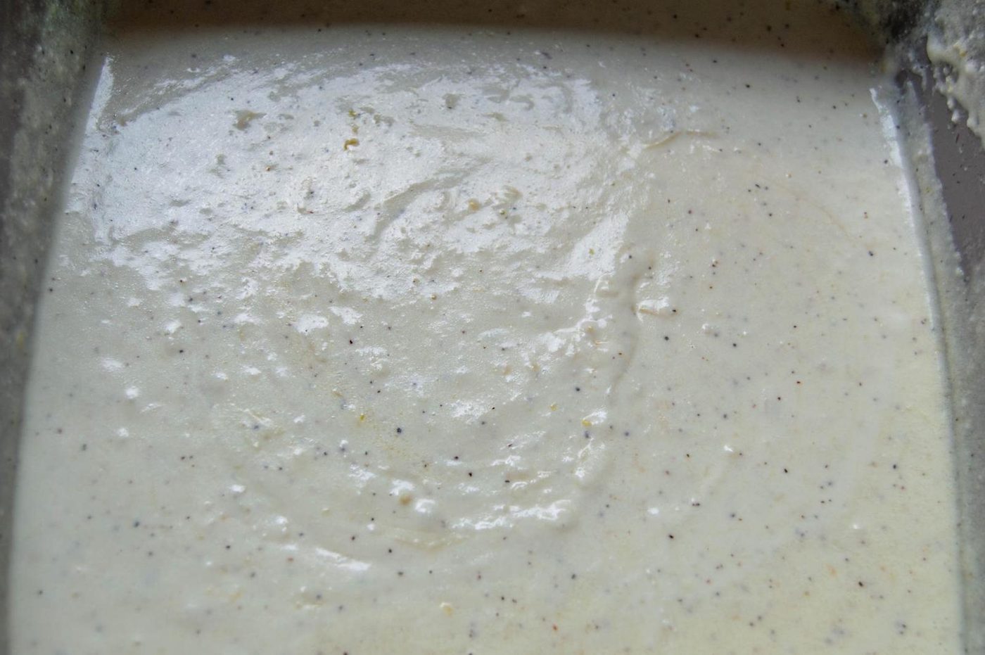 Lemon Ricotta Pasta Process 5
