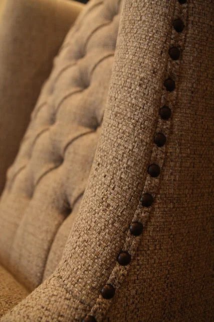 Designing-A-Living-Room-With-Tall-Walls-zebra-pattern-dyed-cow-hide (11)