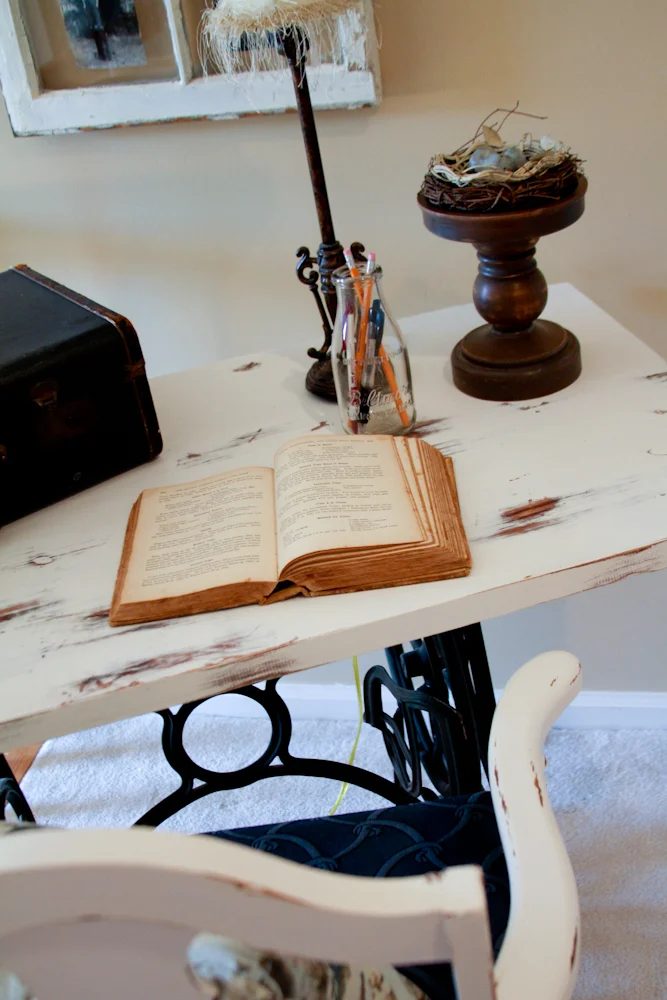 desk and chair facelift (13)