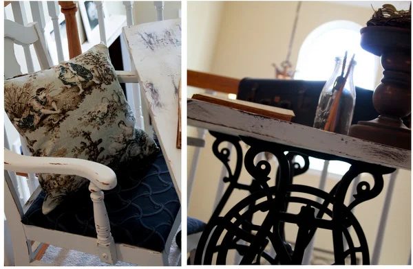 desk and chair facelift (1)