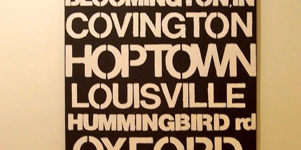 Destination Art walkthrough; Guest