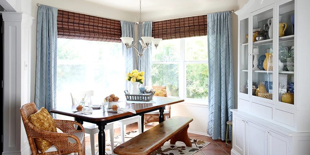 Dining Room Review and Reveal
