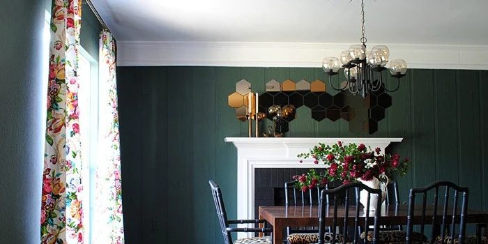 8 Dining Room Updates