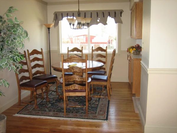 Dining Room Updated (7)