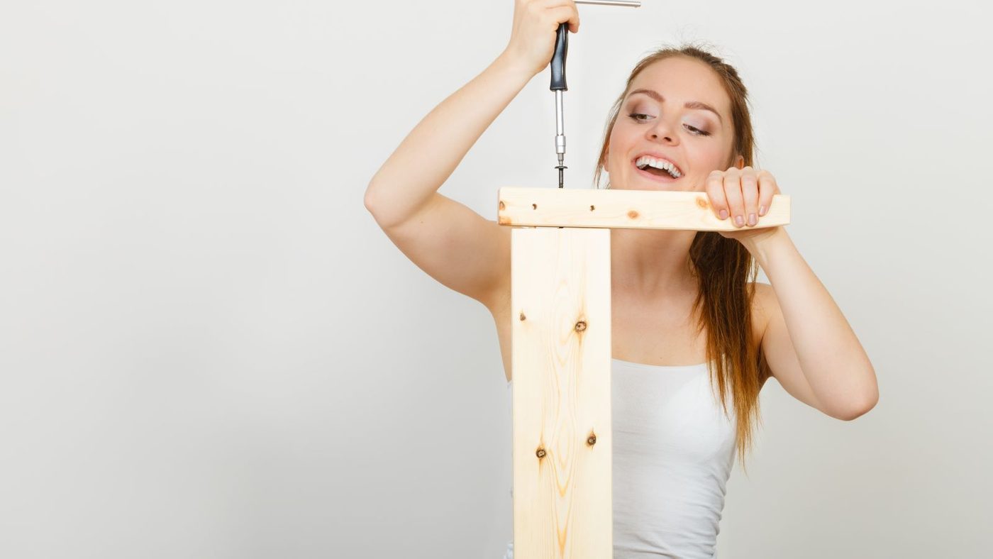 Furniture DIYs That Will Leave You Amazed: Top Project Picks!