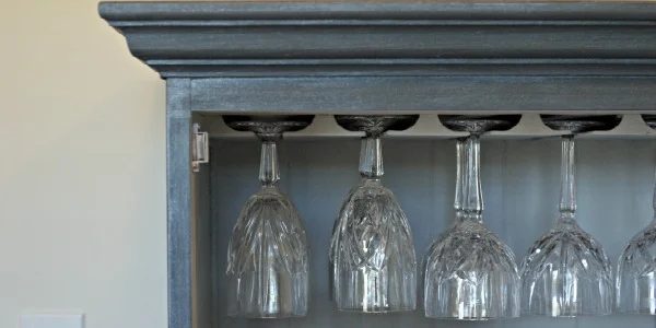 Handmade Antique Zinc Finish walkthrough