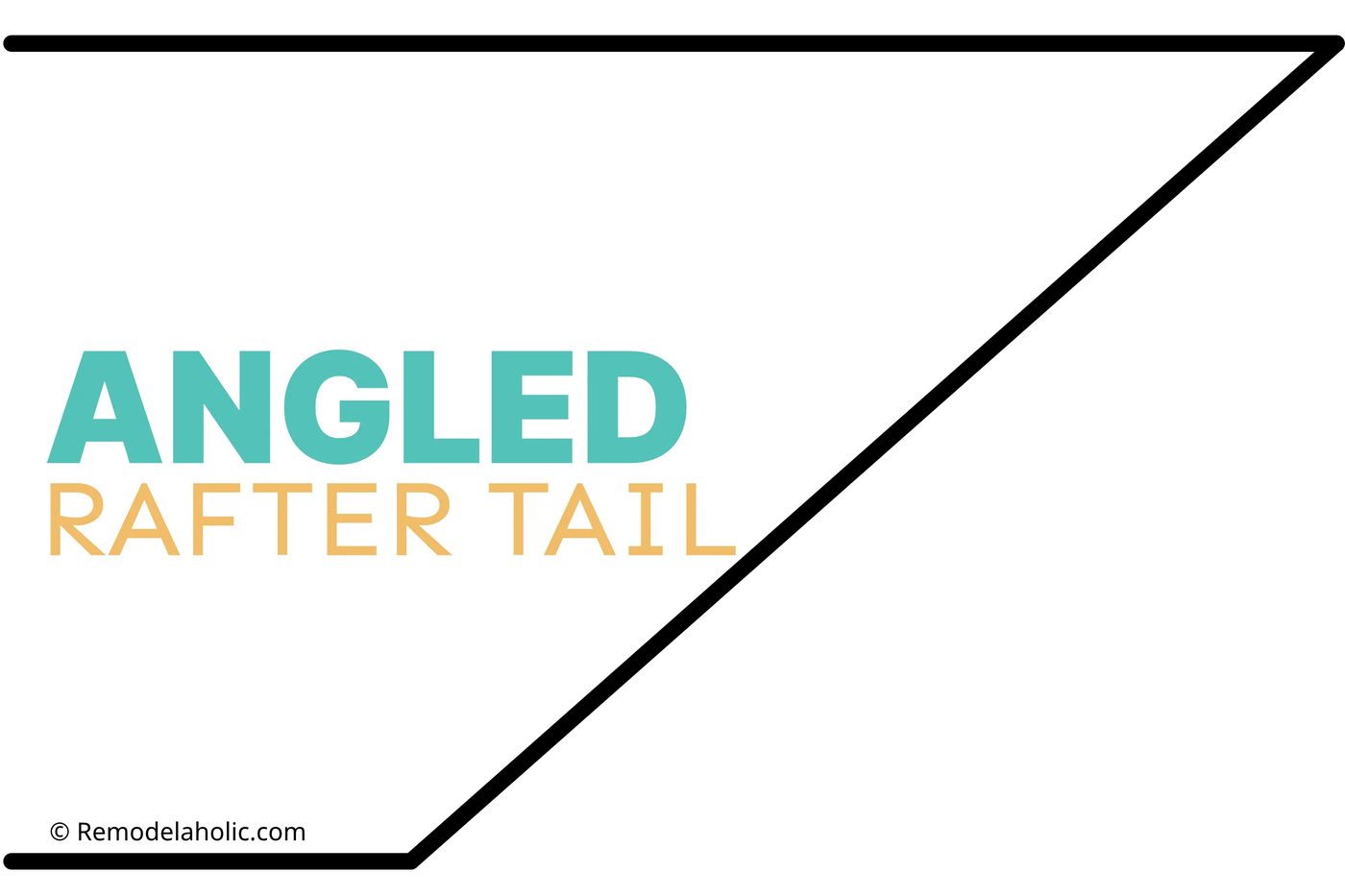 Rafter Tail Graphics