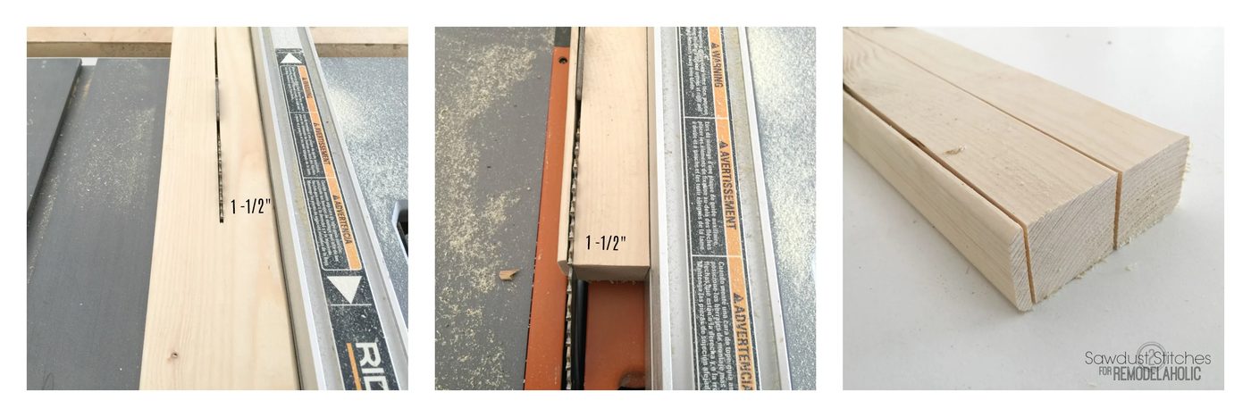 Tips For Working With 2x4's For Bekob.com