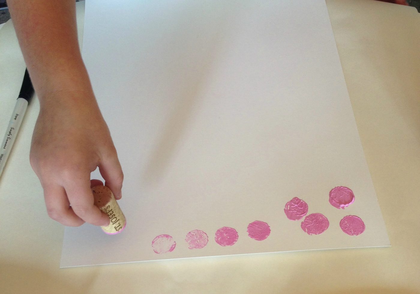 stampingart