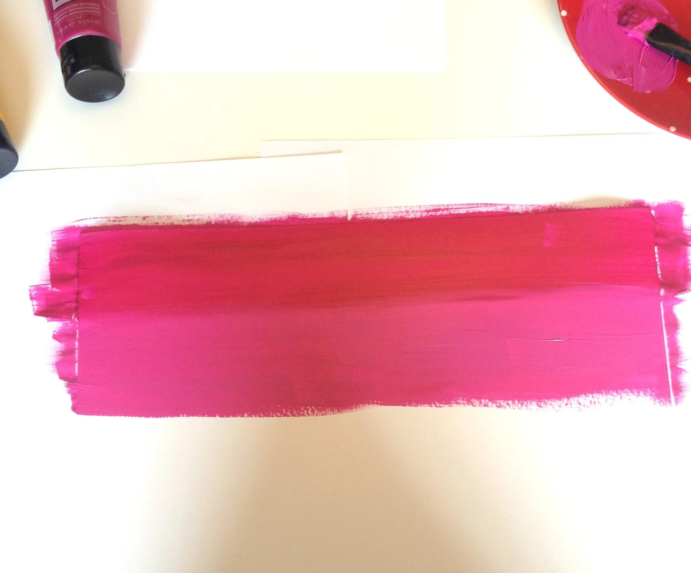 pink progress