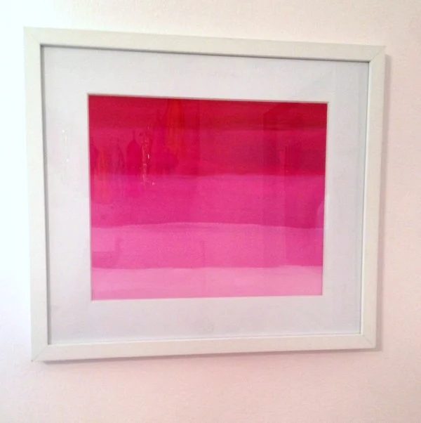 handmade art anyone can do
