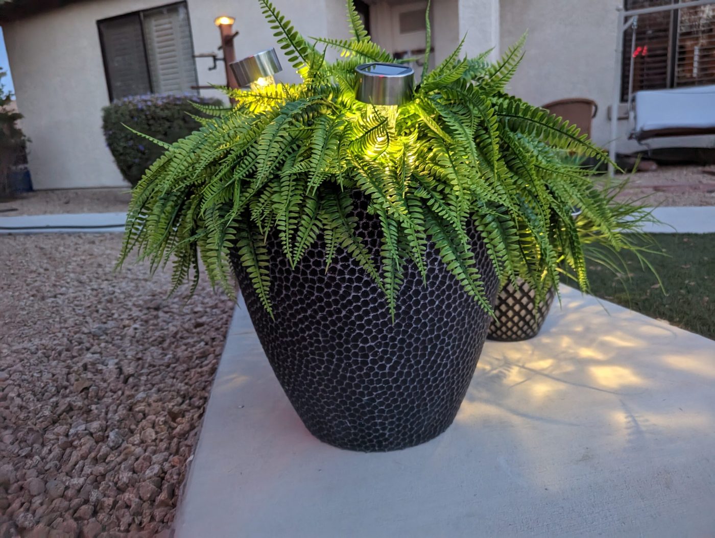 Handmade Artificial Plants for Outdoors 2