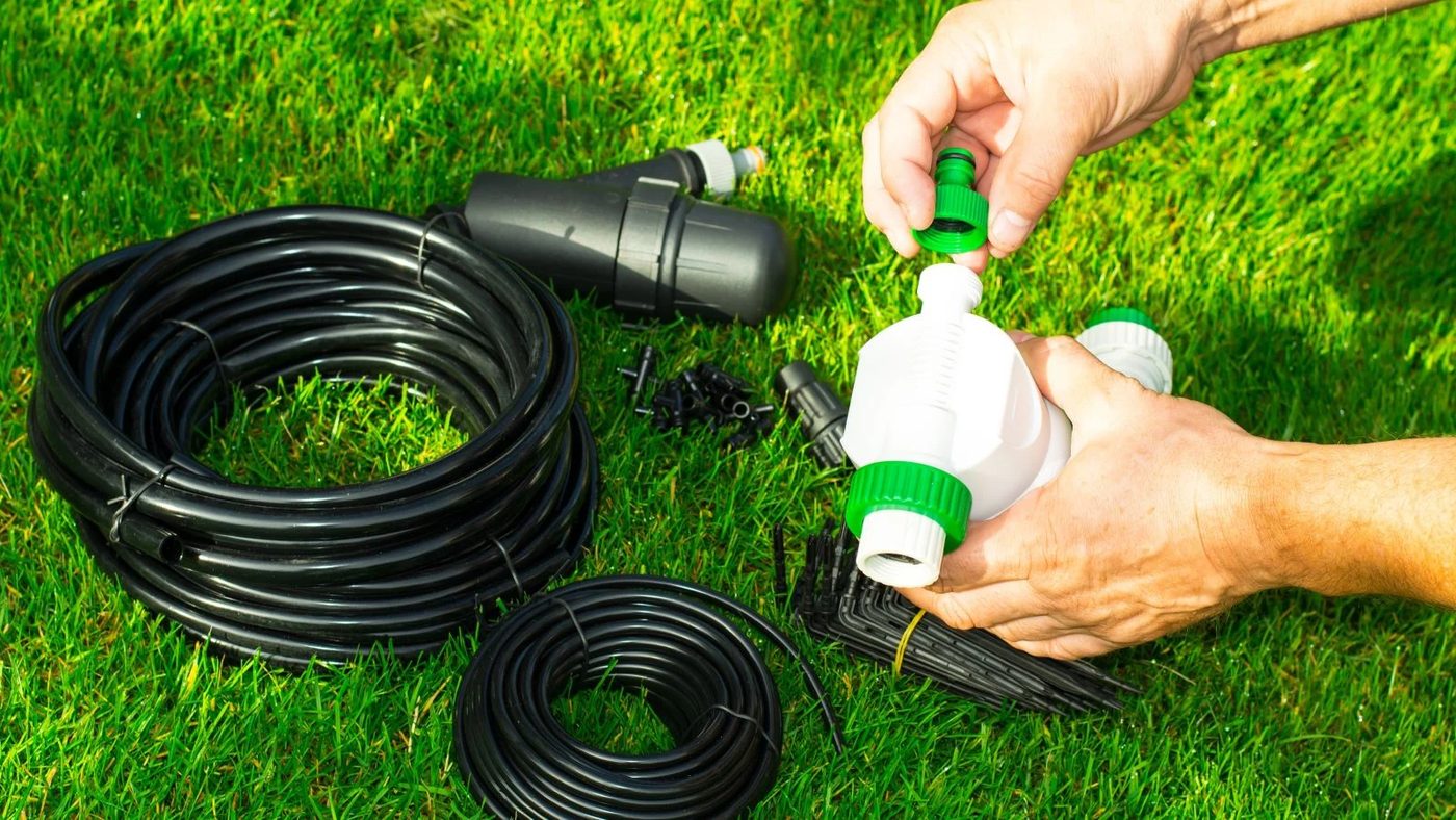 Gardening options: 6 straightforward Handmade Automatic Plant Watering Systems