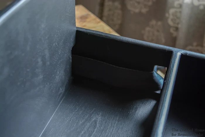 handmade car organizer safety strap
