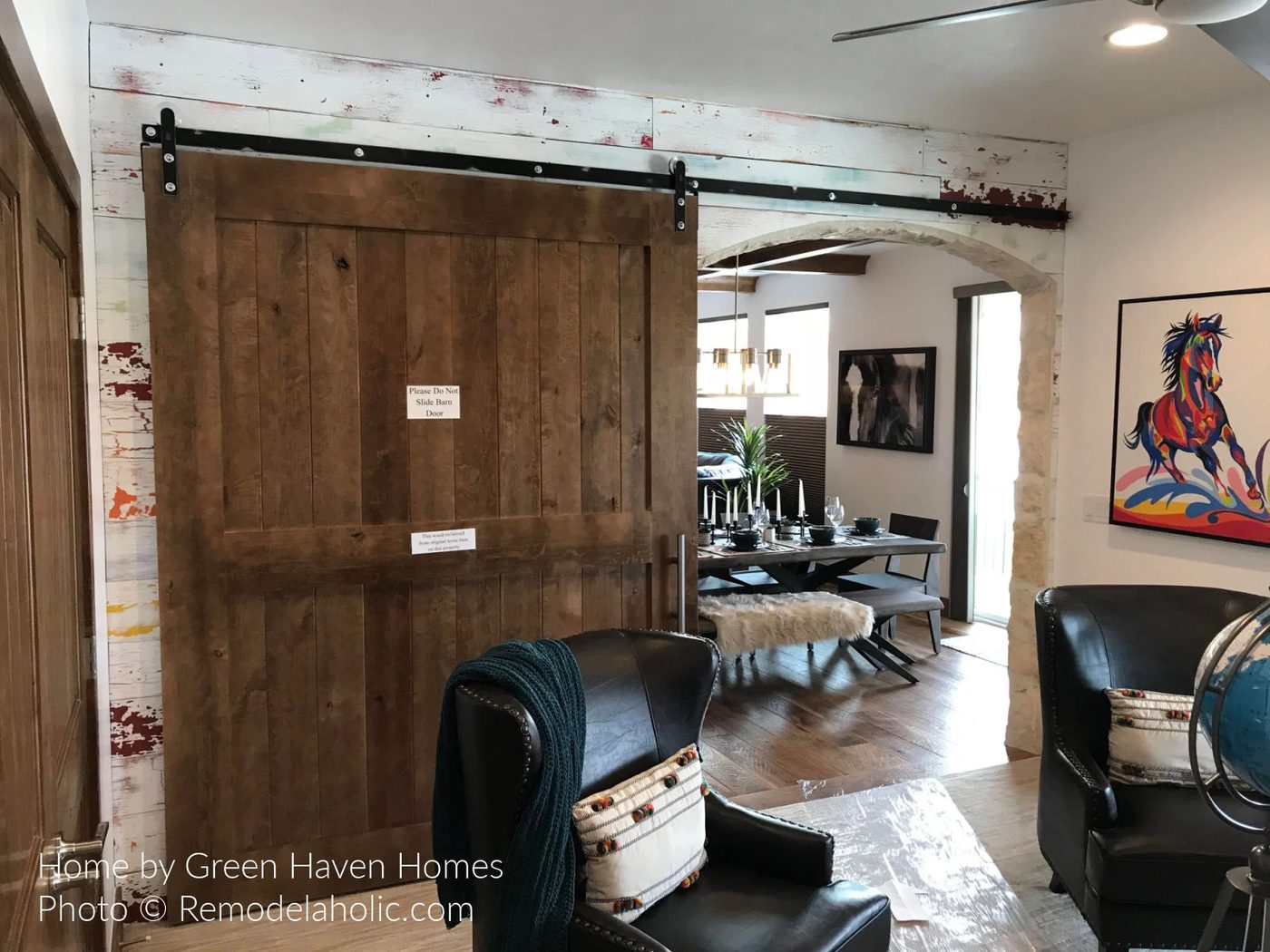 Diy Barn Door Design options Extra Wide Wood Barn Door Made From Reclaimed Wood Rustic SL18 H17 Bekob
