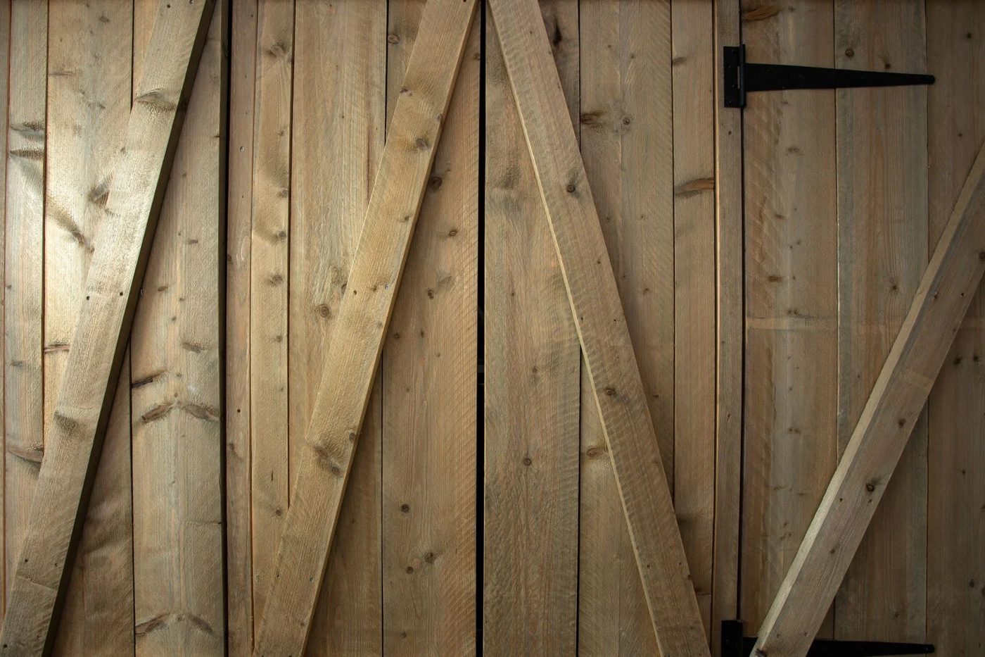 Barn Door
