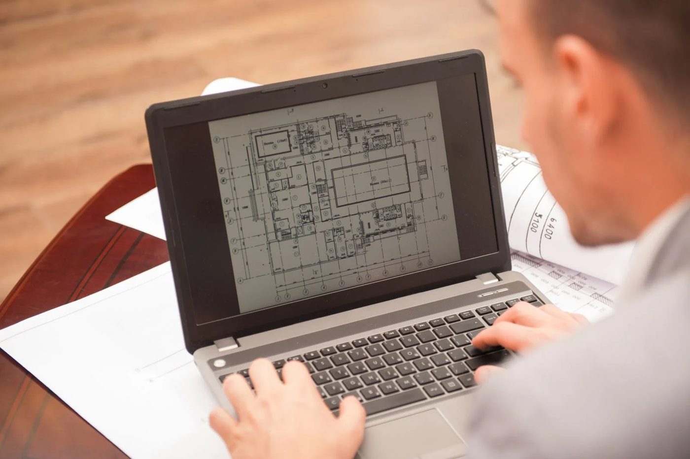 Digital Space Planning