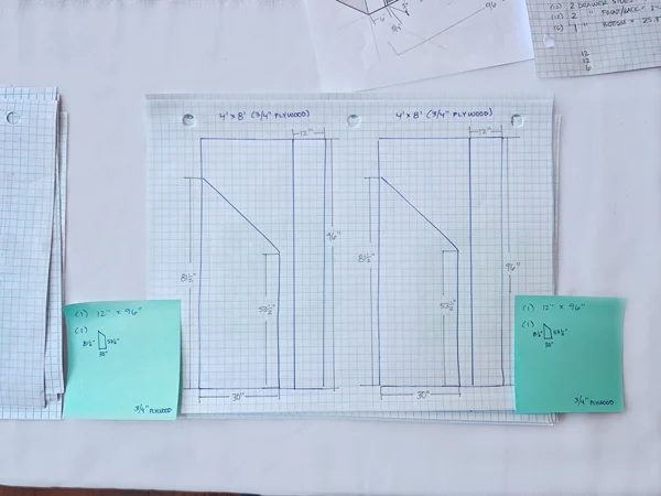 Plan a Handmade Home Renovation Project