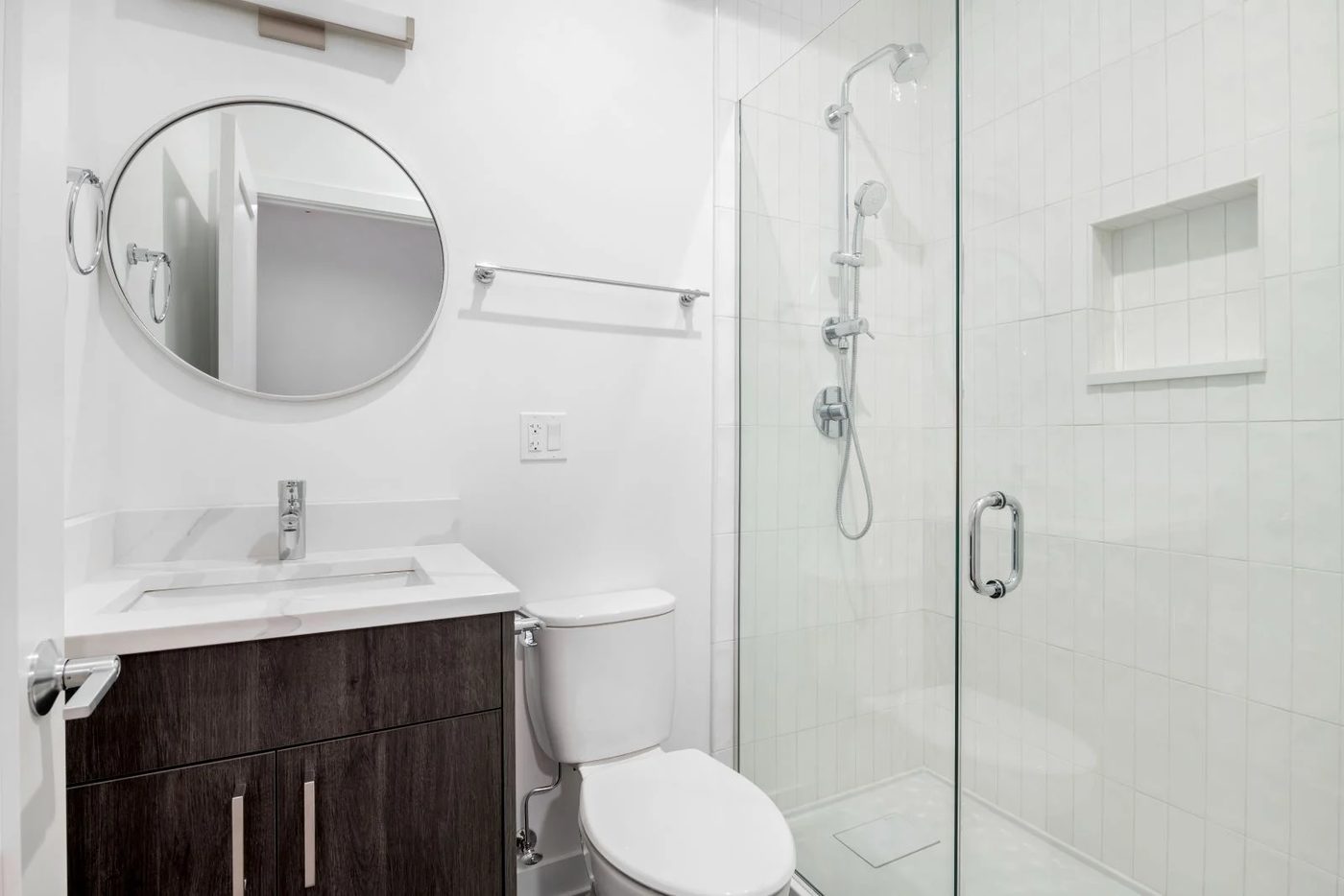Bathroom Fixtures