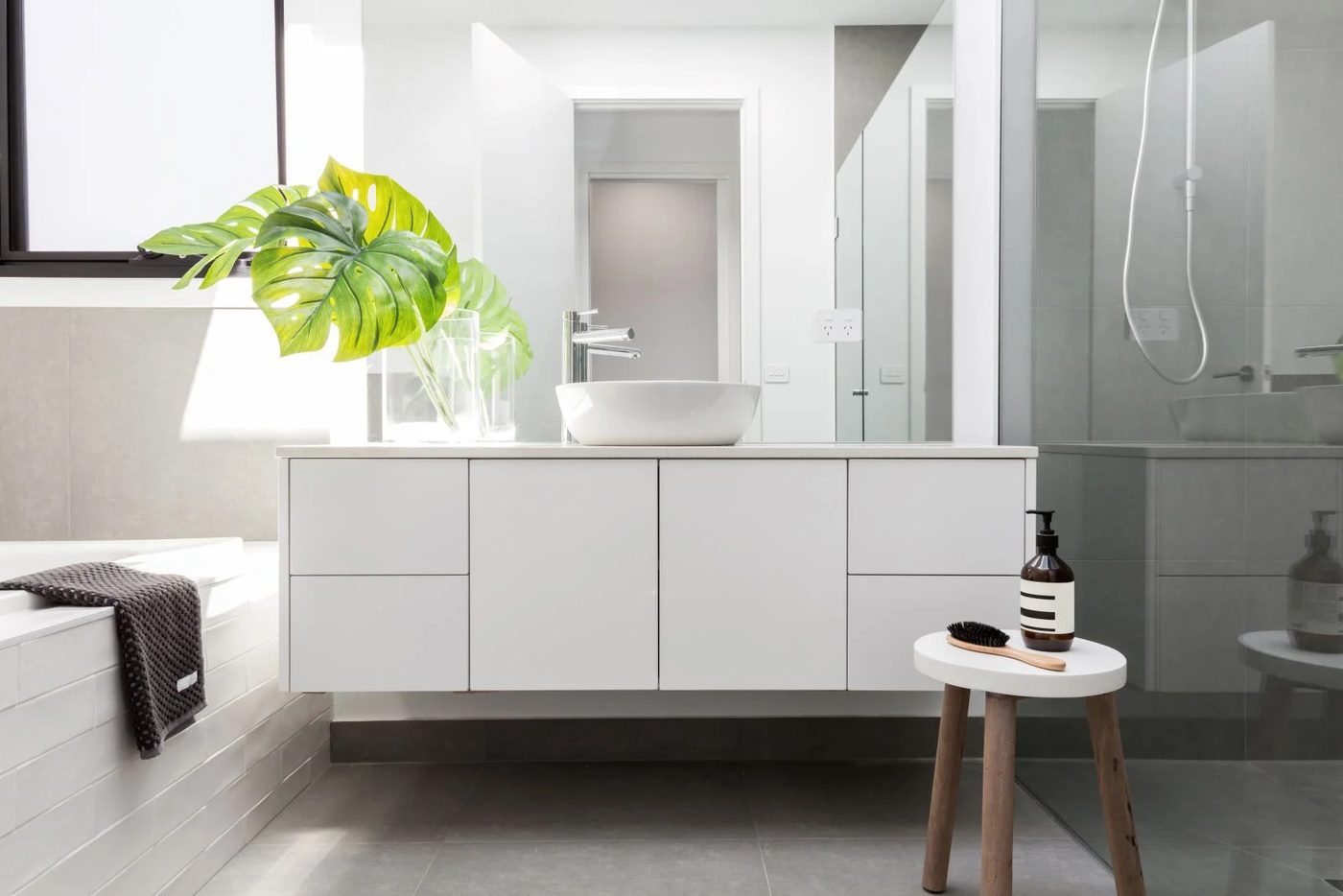 Bathroom Cabinet