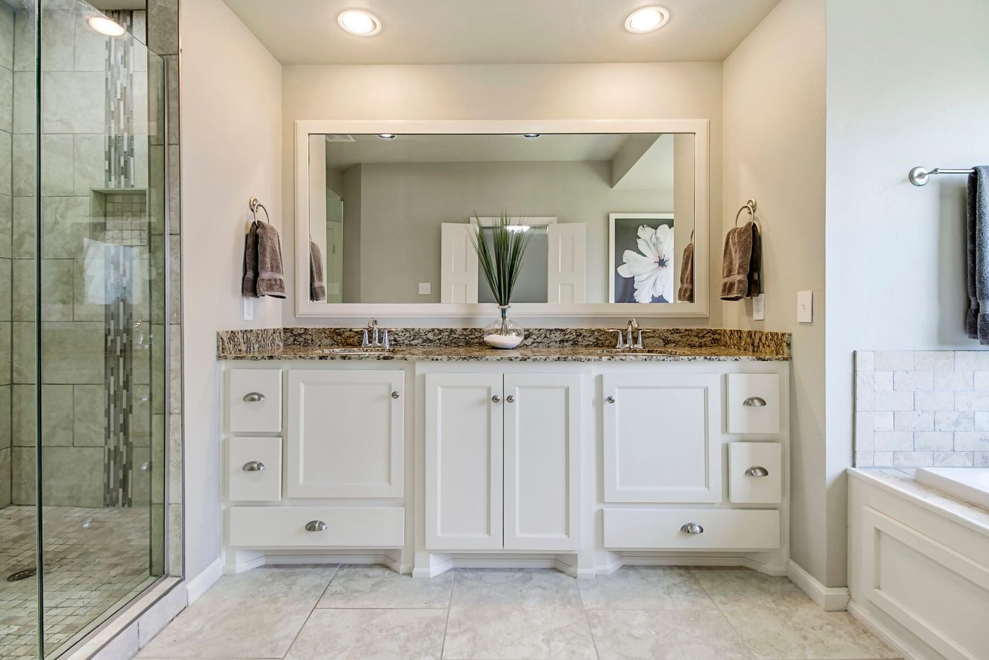 Bathroom Cabinet