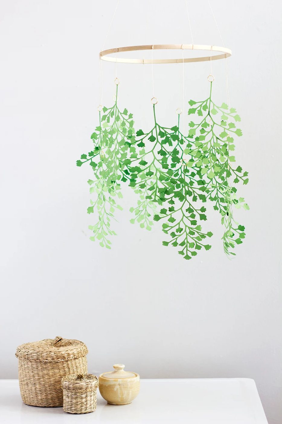 Houselarsbuilt Maidenhairfern Mobile 4