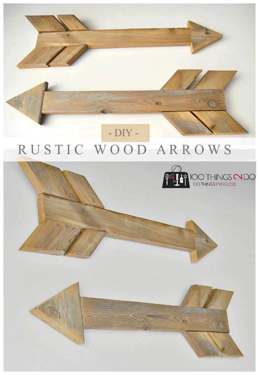 Arrows P