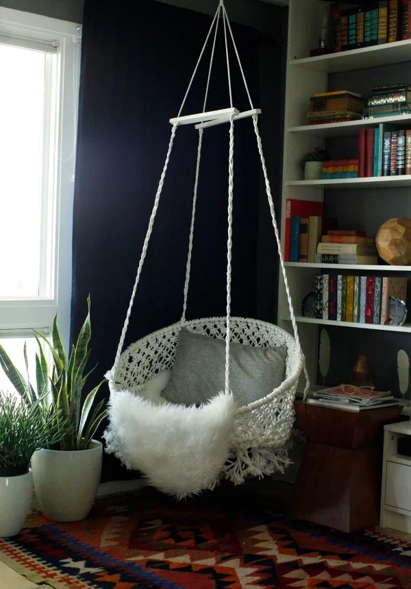 Marrakech Chair 2