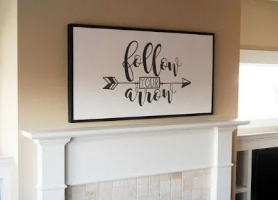 Followyourarrow8