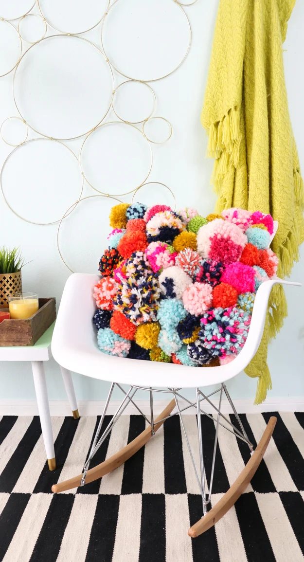 Handmade Boho Bedroom Inspiration