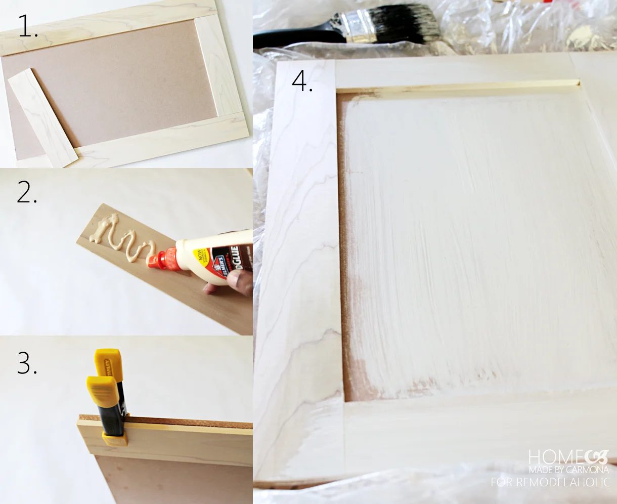 Handmade Cabinet doors - Home Made by Carmona for Bekob