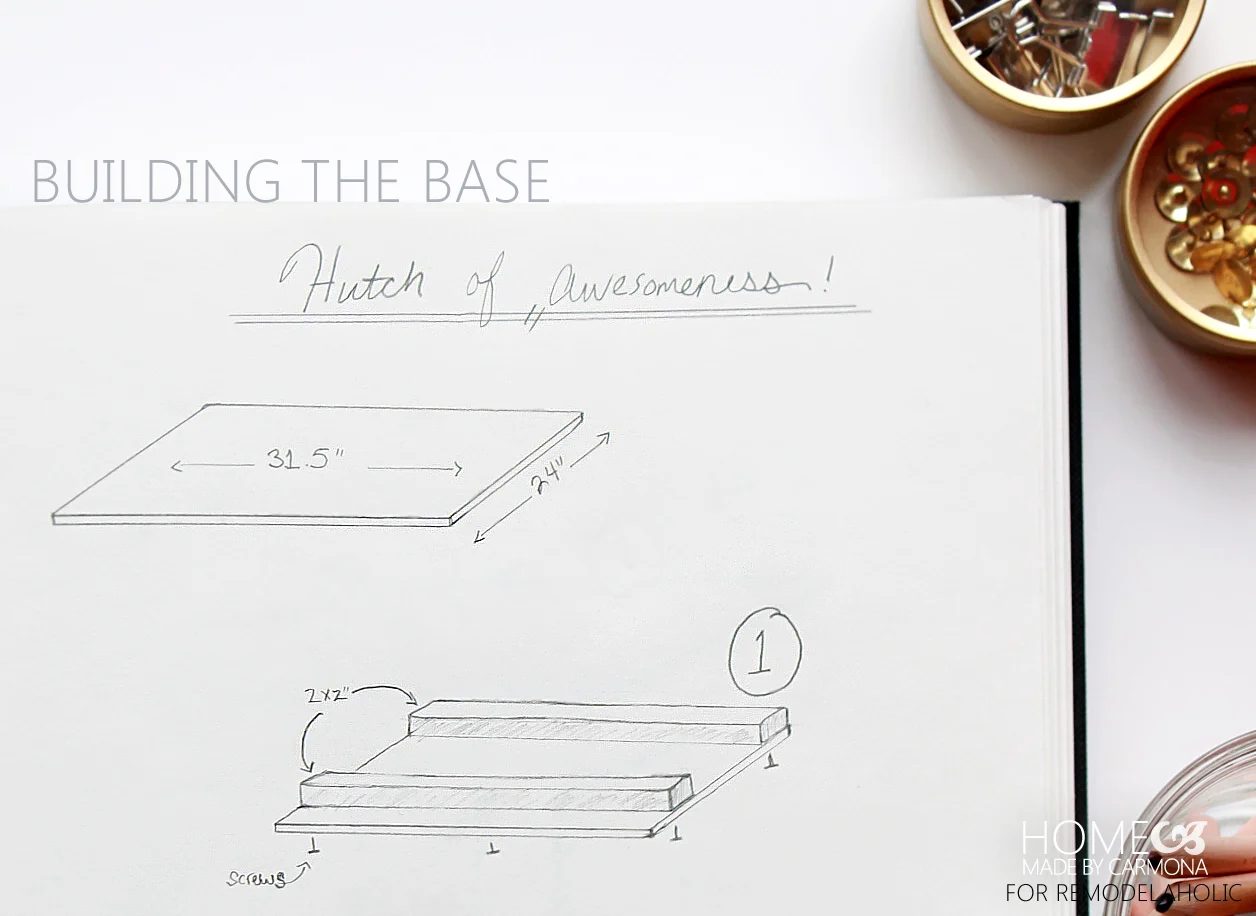 Building the base - HMBC for Bekob