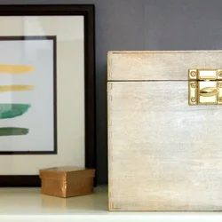 PuzzleBox - 250Square