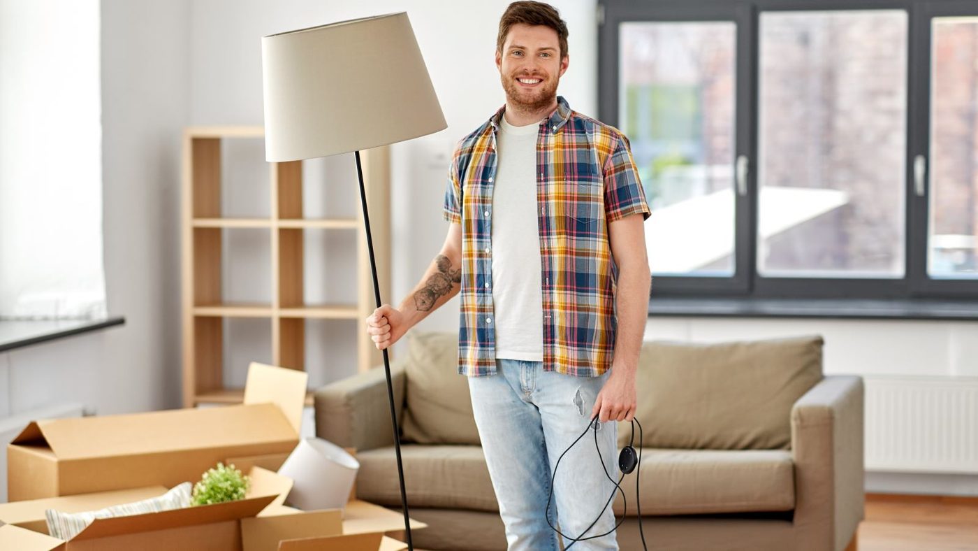 Light It Up: Handmade Your Way to Stylish Lamp Perfection!