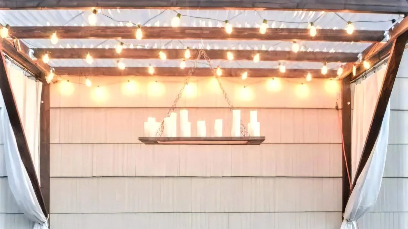13a Handmade The well fitted Outdoor Chandelier By The Creative Home Featured On 122349