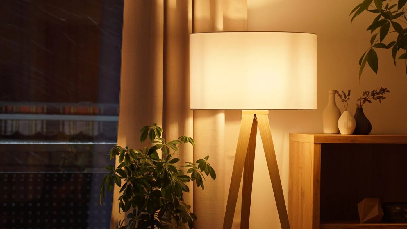 Elegant Lighting Feat