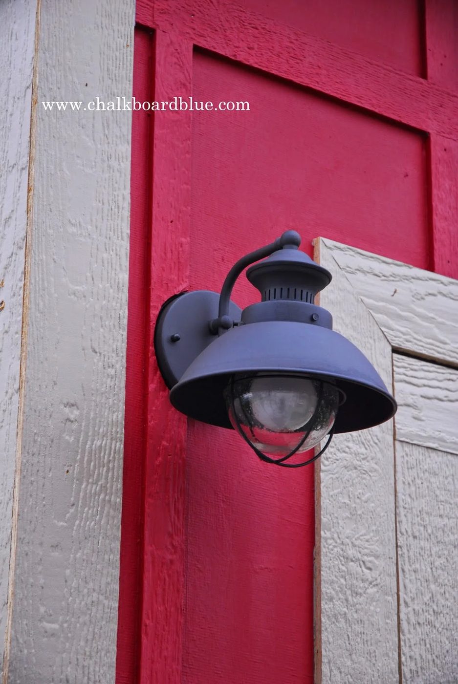 Storage Shed and Chicken Coop Instructions by Chalkboardblue featured on Bekob