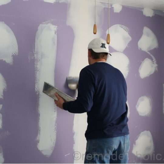 Purple Soundbreak XP Retrofit Board, Reduce The Noise Transmission Between Walls