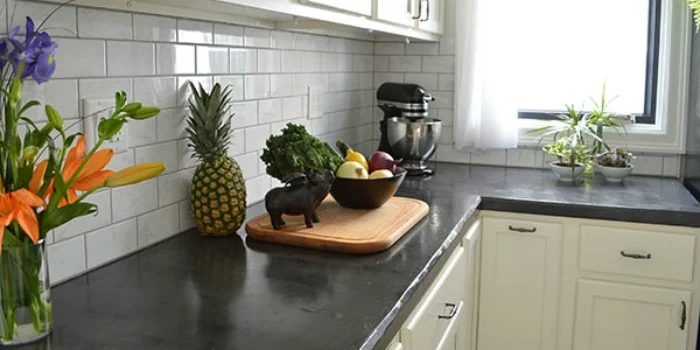 Handmade Concrete Countertop Reviews