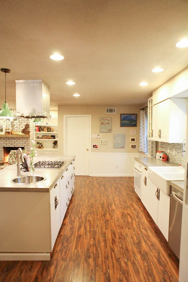 Tania Run to Radiance handmade solid slab concrete countertops review