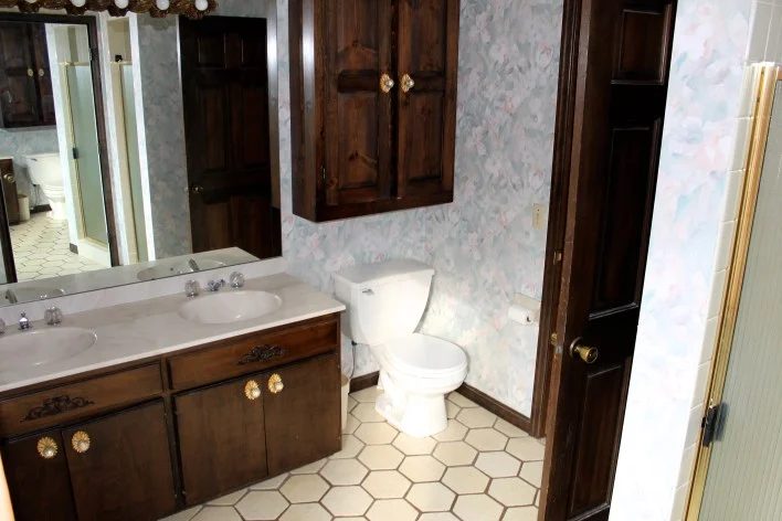 walkthrough to make your own Handmade concrete countertops Construction2Style on @Bekob (13)