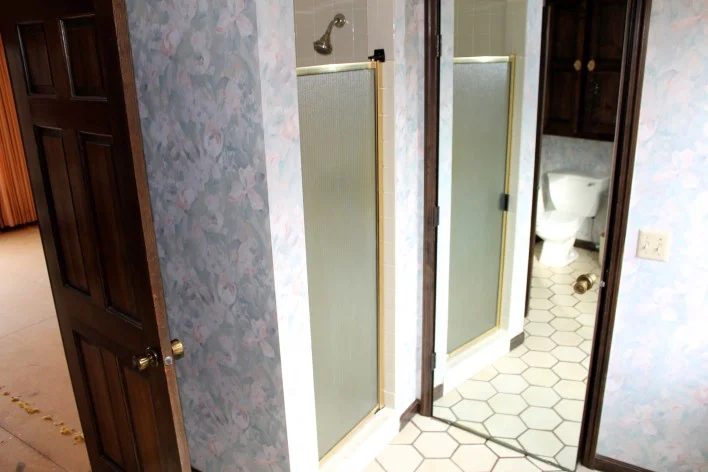 walkthrough to make your own Handmade concrete countertops Construction2Style on @Bekob (9)
