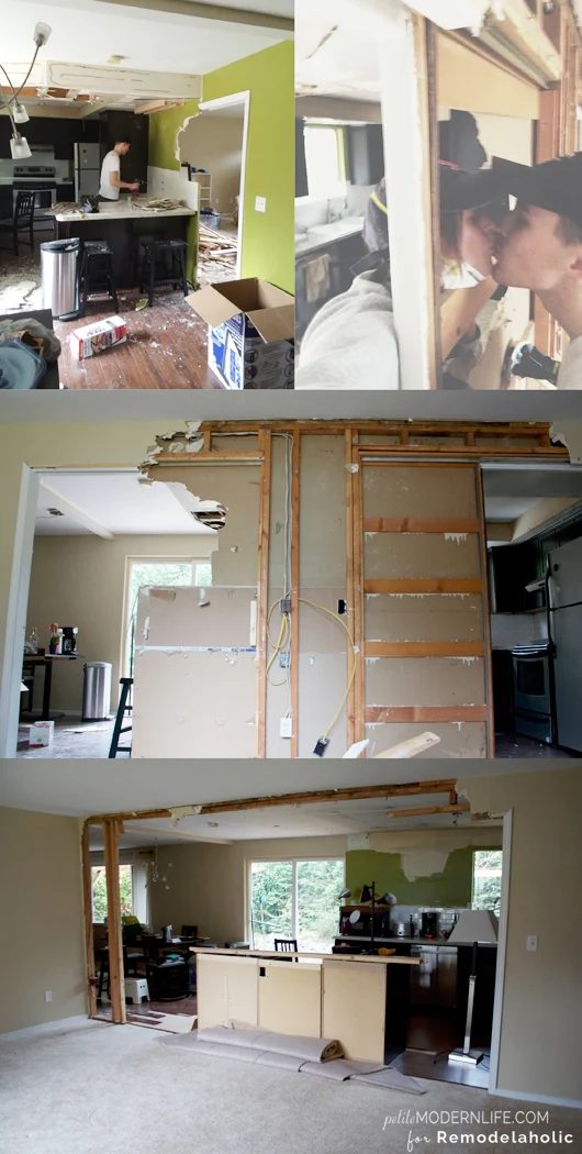 Karisa's Kitchen Remodel