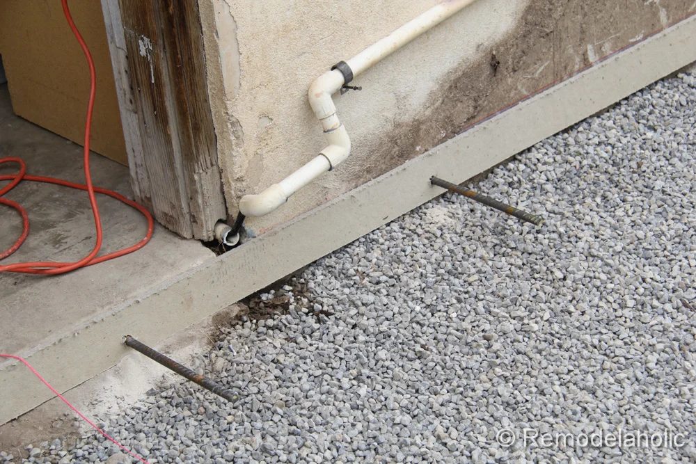 Handmade concrete patio-44